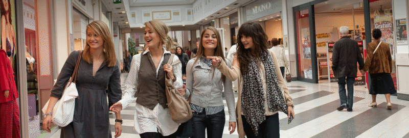 BREEAM NEW CONSTRUCTION Les Bastions Retail Park