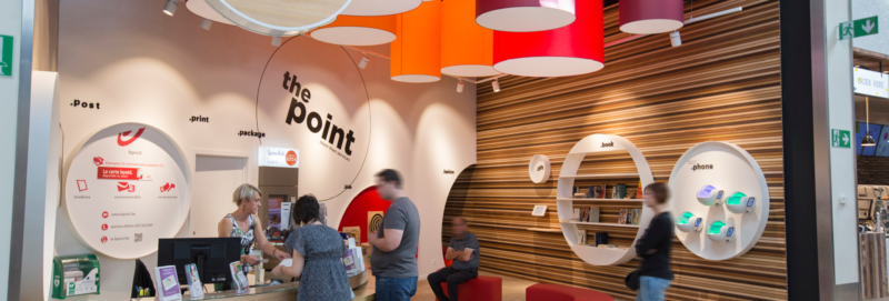 Voorstel tot wijziging van het statuut in een openbare gereglementeerde vastgoedvennootschap