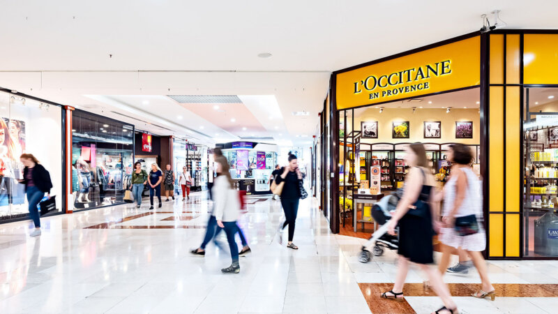 Wereldhave acquires shopping center Ville2 in Charleroi, Belgium