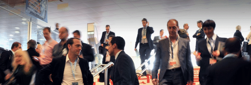 Visit Wereldhave at Mapic