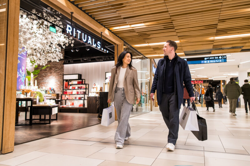 Wereldhave strengthens credit profile with inaugural EUPP and new USPP transactions, with combined proceeds of € 125 million