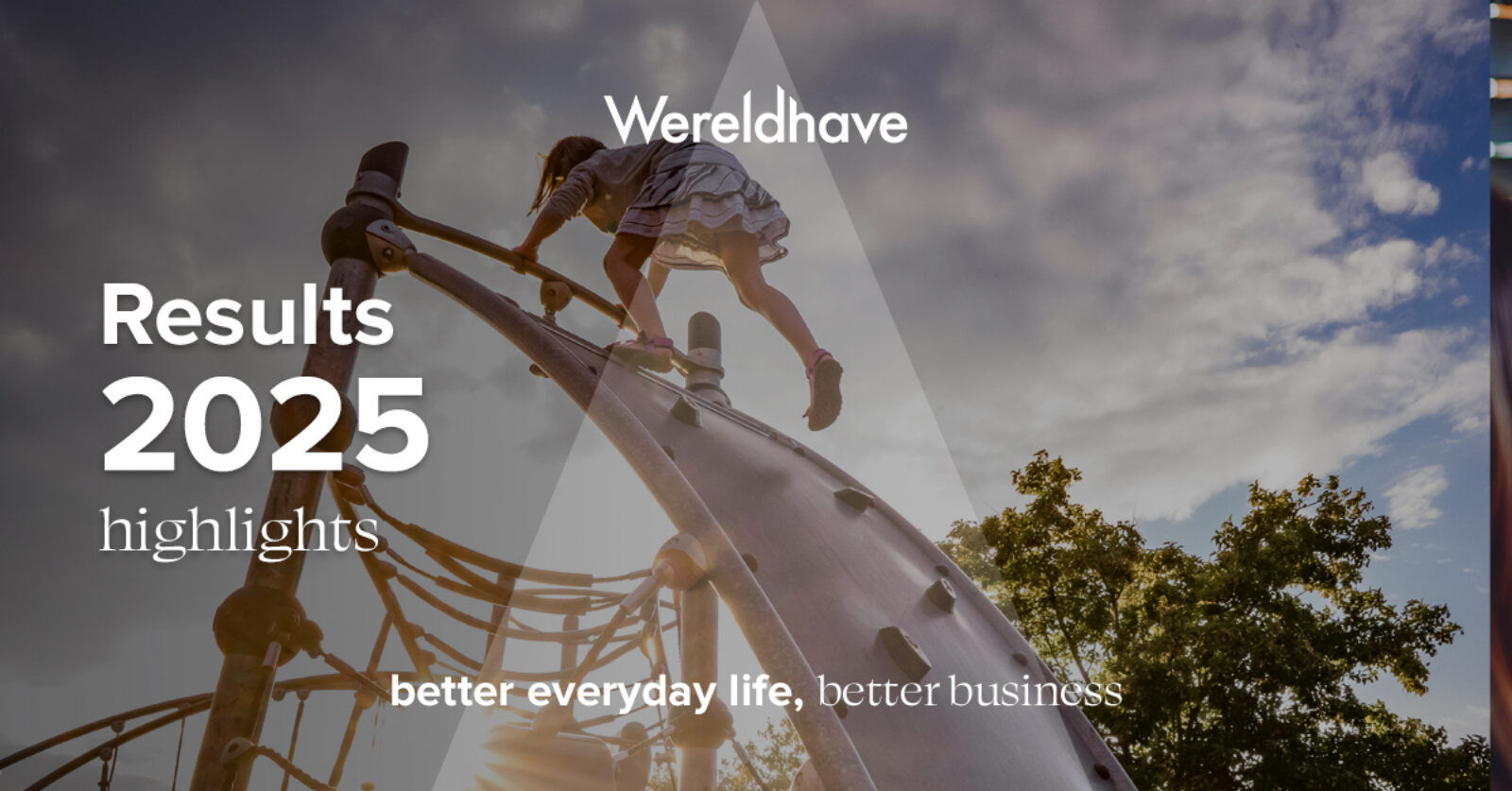 You Tube screen CEO Video