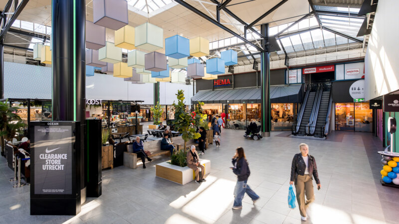 Overvecht Centrum