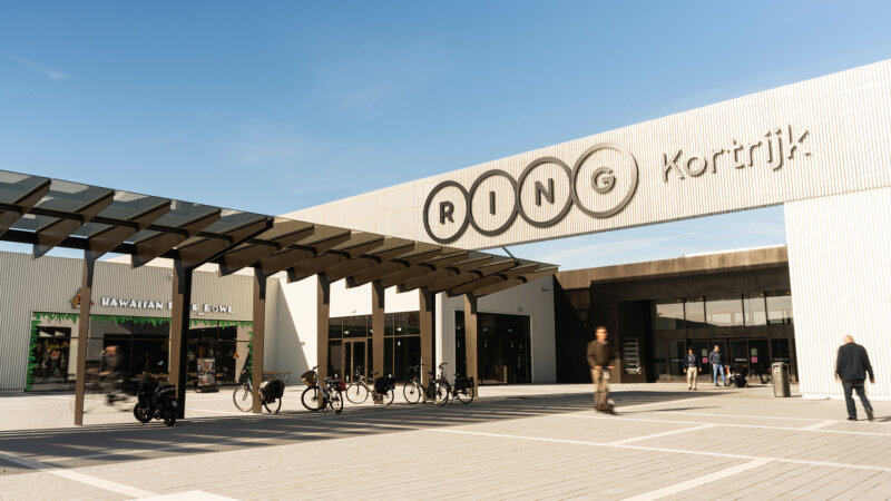 Ring Kortrijk