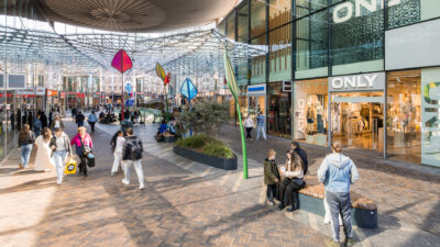 Stadshart Zoetermeer