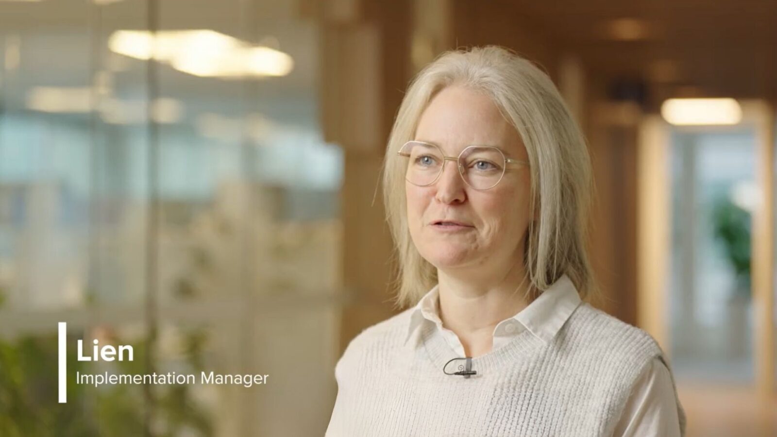 Customer Journey manager