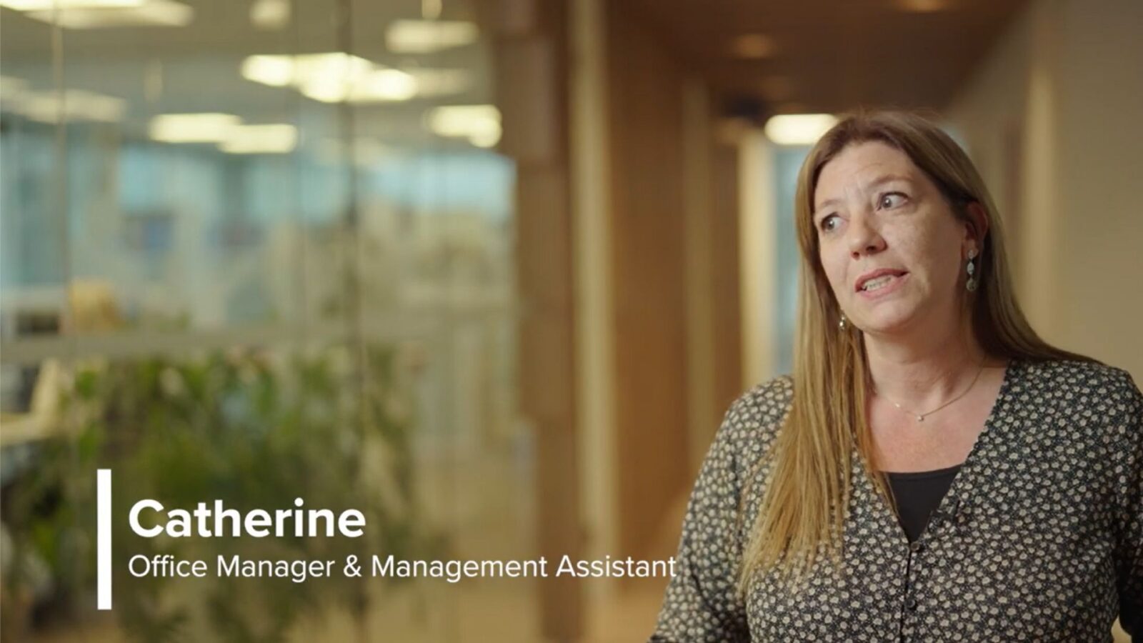 Management Assistant