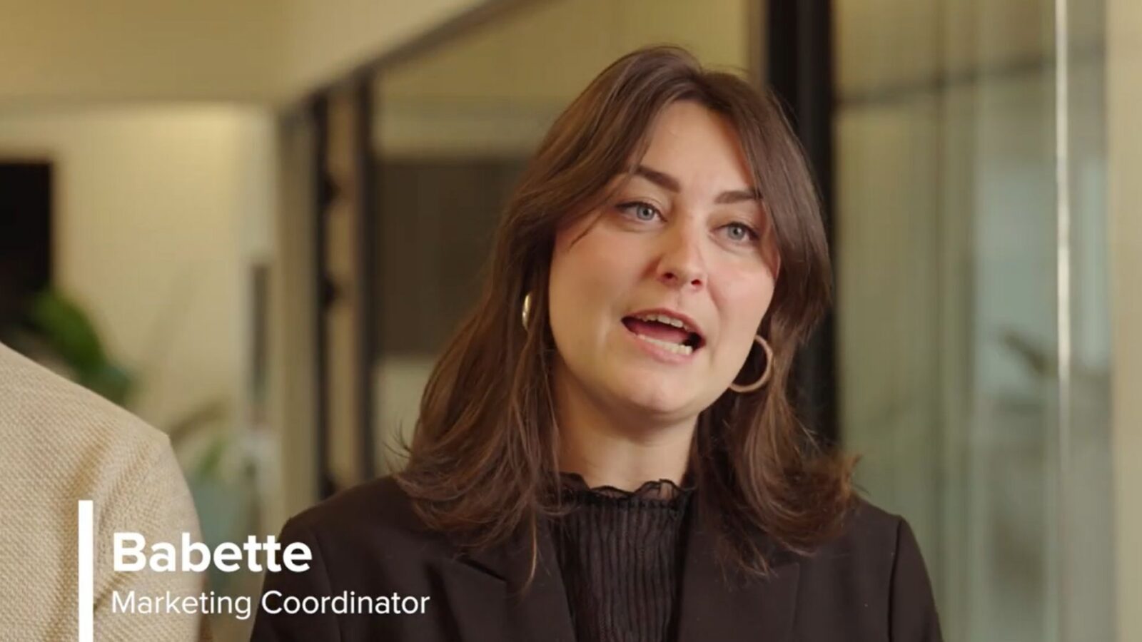 Marketing Coordinator