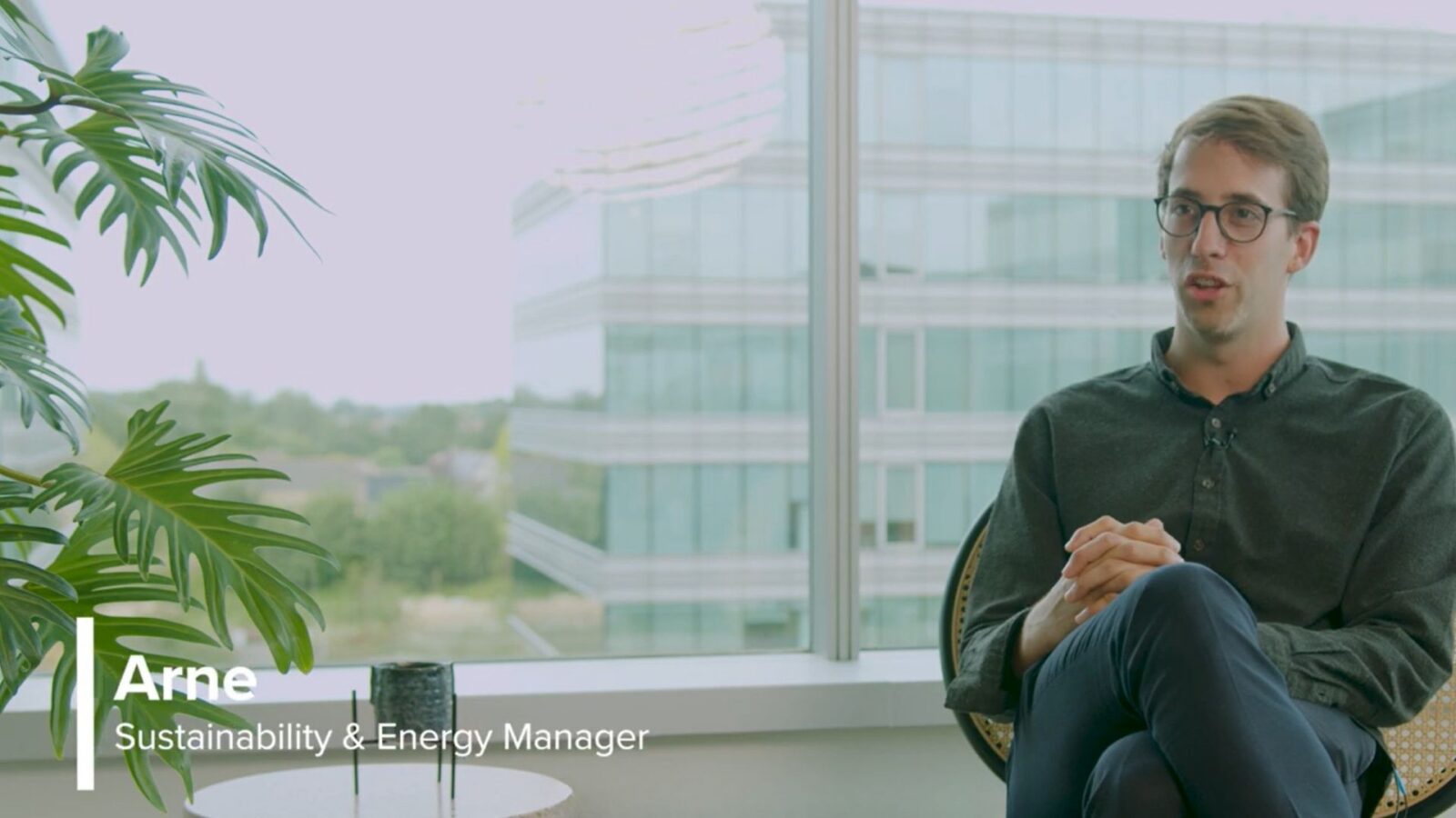 Sustainability Manager