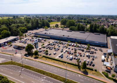 Retail Park Turnhout