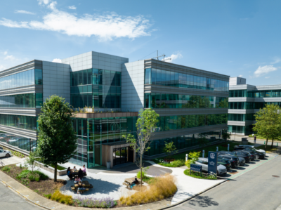 The Sage Vilvoorde
