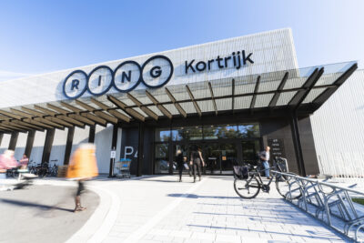 Ring Kortrijk